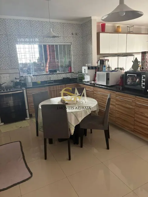 Foto 7 de Casa com 4 quartos à venda, 640m2 em Campos de Atibaia, Atibaia - SP
