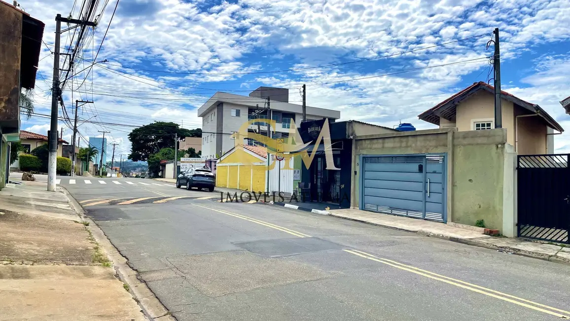 Foto 4 de Terreno / Lote à venda, 172m2 em Jardim das Cerejeiras, Atibaia - SP