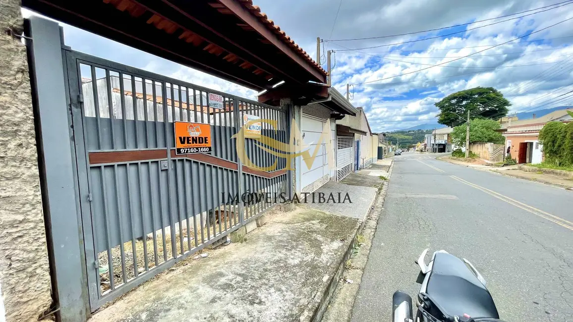 Foto 3 de Terreno / Lote à venda, 150m2 em Jardim Imperial, Atibaia - SP