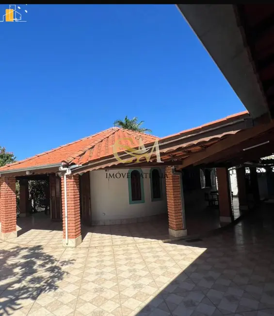 Foto 1 de Casa com 5 quartos à venda, 500m2 em Bom Jesus Dos Perdoes - SP