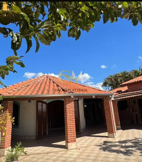 Foto 7 de Casa com 5 quartos à venda, 500m2 em Bom Jesus Dos Perdoes - SP