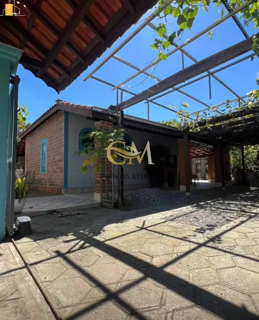 Foto 8 de Casa com 5 quartos à venda, 500m2 em Bom Jesus Dos Perdoes - SP