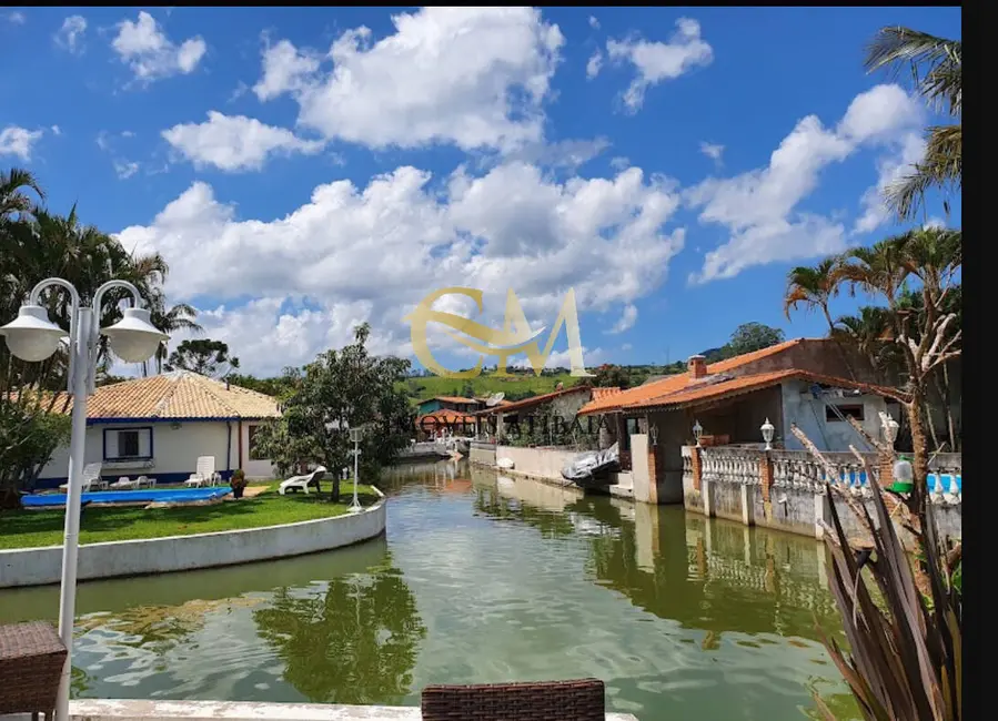 Foto 6 de Casa com 5 quartos à venda, 500m2 em Bom Jesus Dos Perdoes - SP