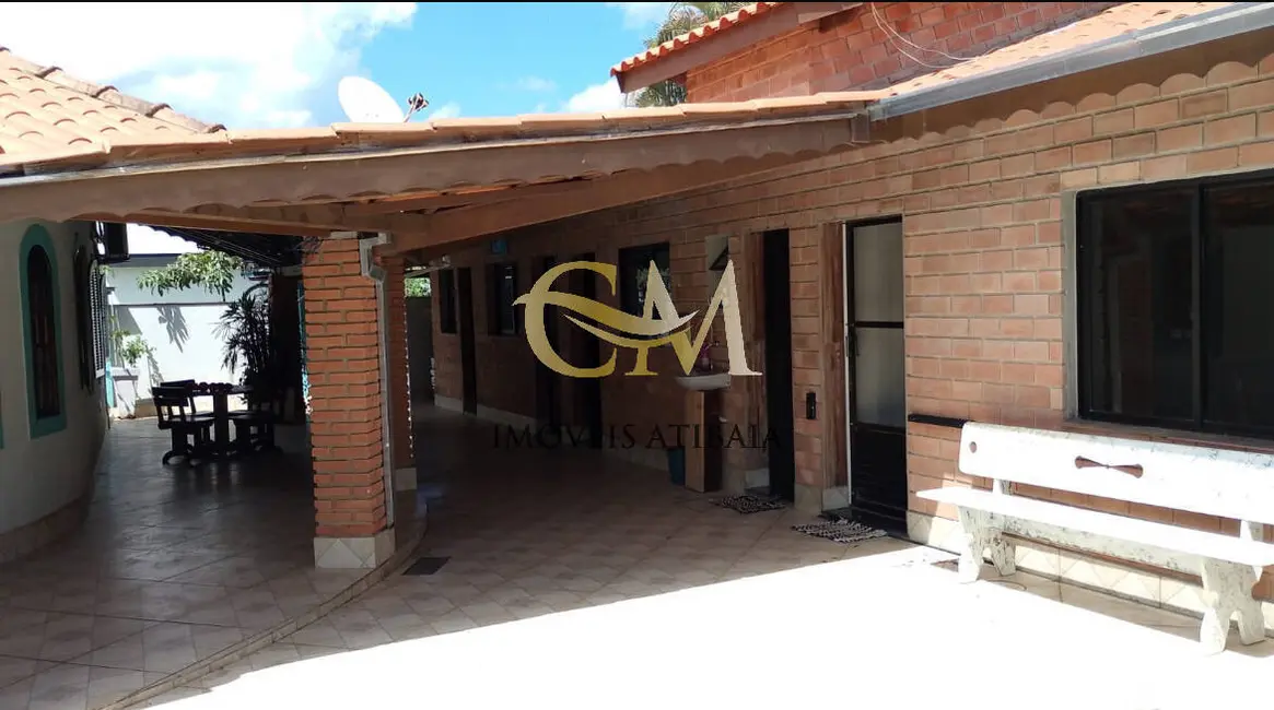 Foto 9 de Casa com 5 quartos à venda, 500m2 em Bom Jesus Dos Perdoes - SP
