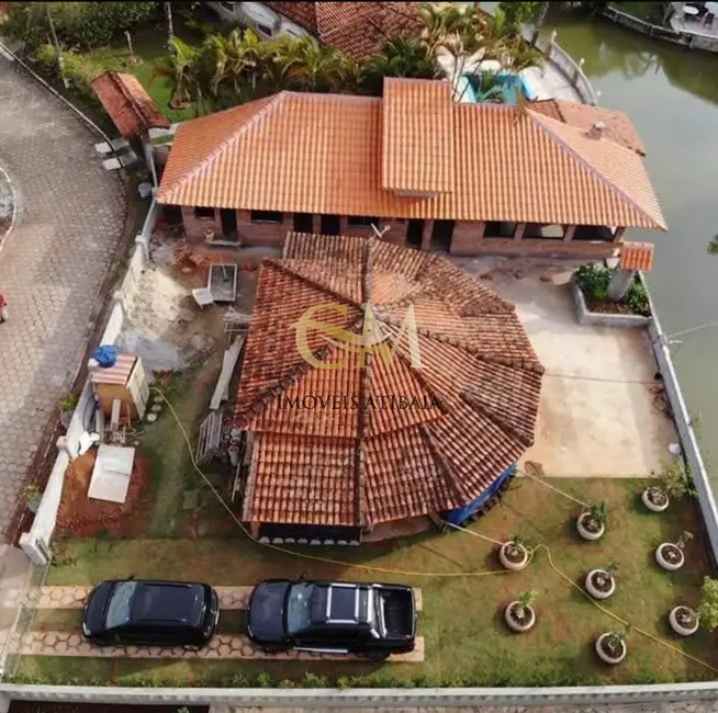 Foto 5 de Casa com 5 quartos à venda, 500m2 em Bom Jesus Dos Perdoes - SP