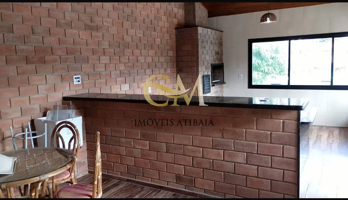 Foto 4 de Casa com 5 quartos à venda, 500m2 em Bom Jesus Dos Perdoes - SP