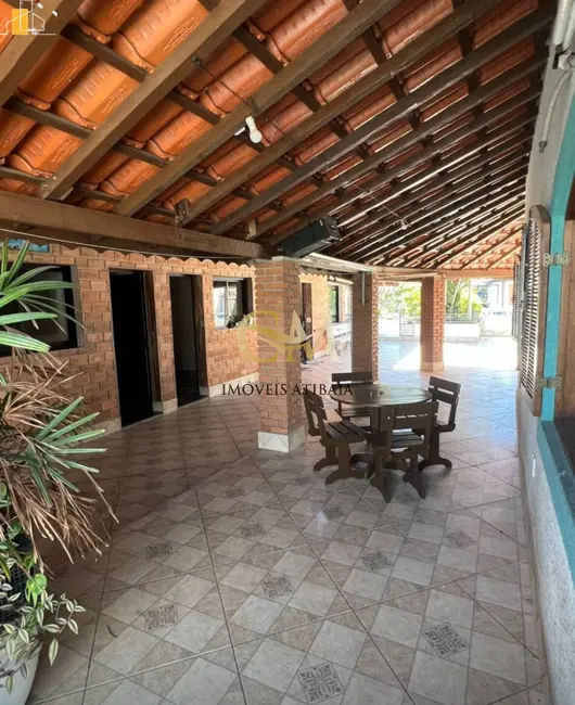 Foto 2 de Casa com 5 quartos à venda, 500m2 em Bom Jesus Dos Perdoes - SP