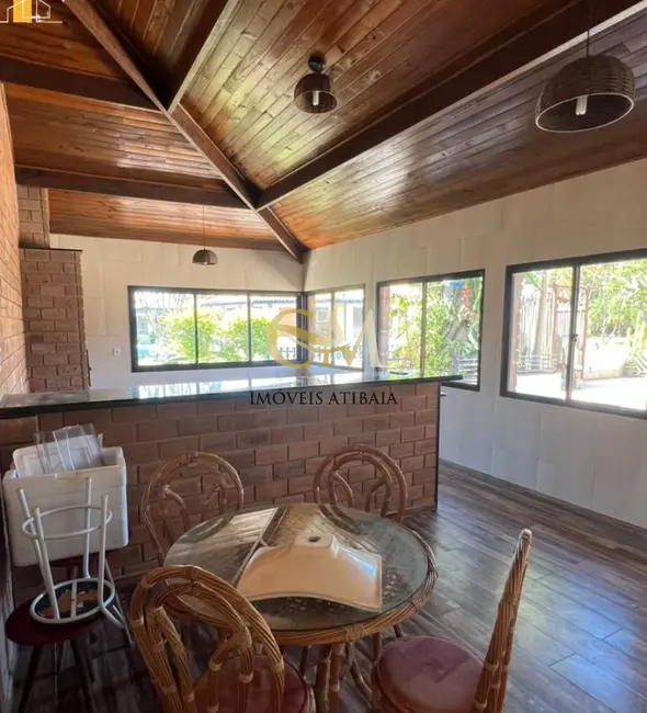 Foto 3 de Casa com 5 quartos à venda, 500m2 em Bom Jesus Dos Perdoes - SP