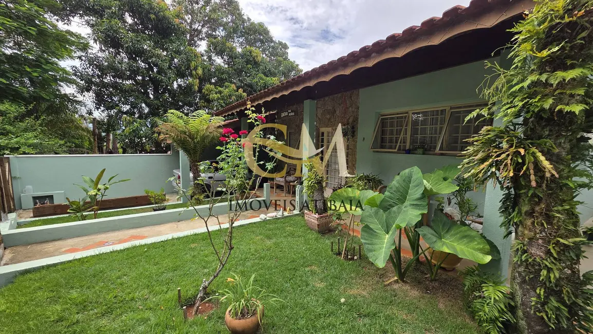 Foto 1 de Casa com 4 quartos à venda, 364m2 em Jardim do Lago, Atibaia - SP