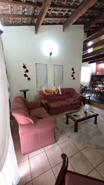 Foto 9 de Casa com 4 quartos à venda, 364m2 em Jardim do Lago, Atibaia - SP