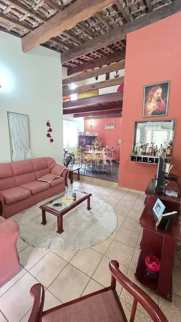 Foto 5 de Casa com 4 quartos à venda, 364m2 em Jardim do Lago, Atibaia - SP