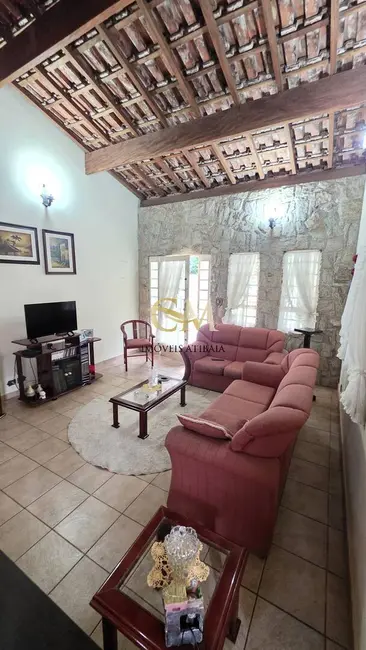 Foto 7 de Casa com 4 quartos à venda, 364m2 em Jardim do Lago, Atibaia - SP