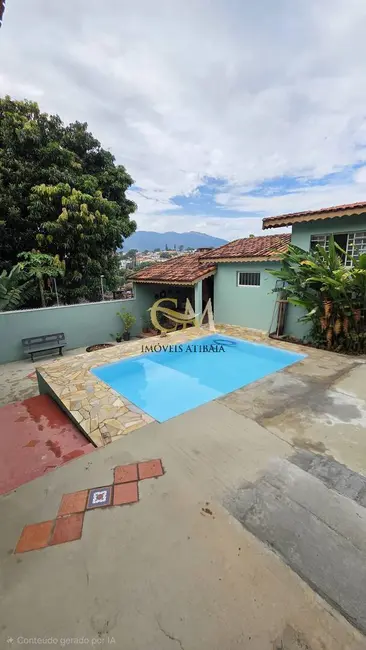 Foto 4 de Casa com 4 quartos à venda, 364m2 em Jardim do Lago, Atibaia - SP