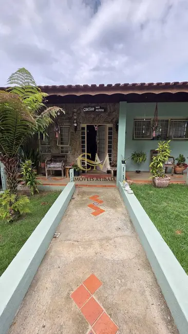 Foto 2 de Casa com 4 quartos à venda, 364m2 em Jardim do Lago, Atibaia - SP