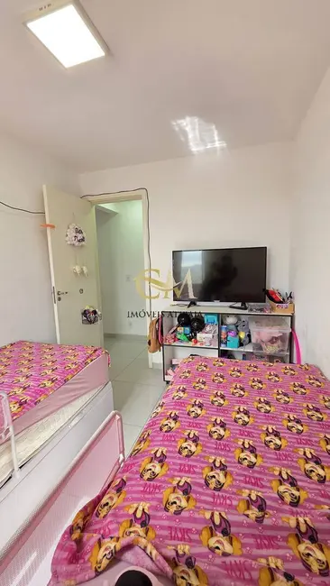 Foto 9 de Apartamento com 2 quartos à venda e para alugar, 50m2 em Caetetuba, Atibaia - SP