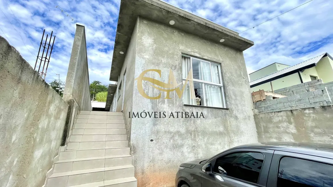 Foto 8 de Casa com 3 quartos à venda, 188m2 em Atibaia - SP