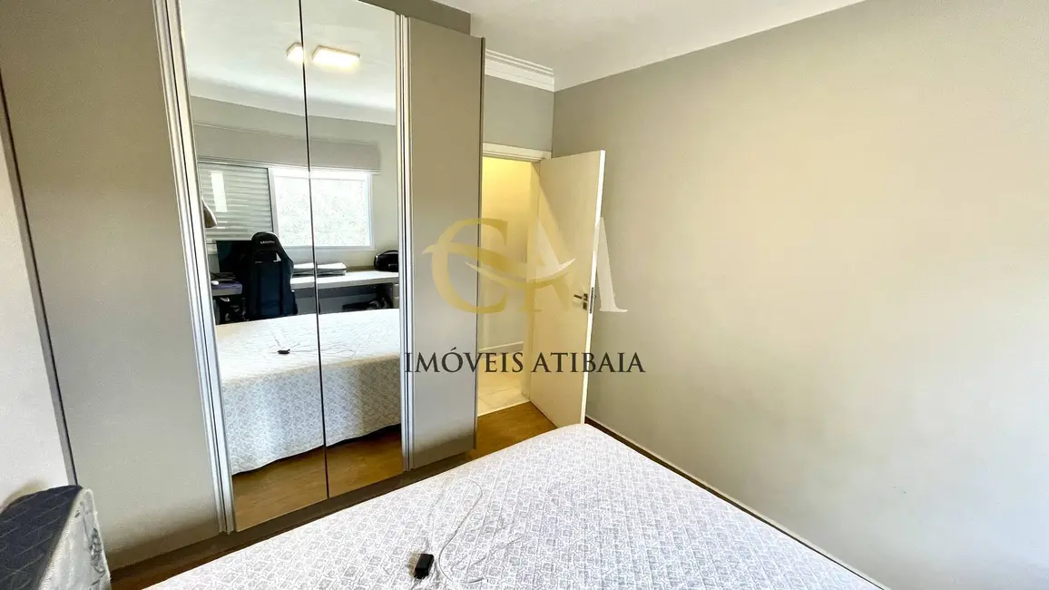 Foto 6 de Casa com 3 quartos à venda, 188m2 em Atibaia - SP