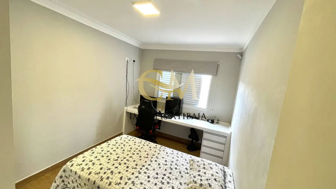 Foto 9 de Casa com 3 quartos à venda, 188m2 em Atibaia - SP