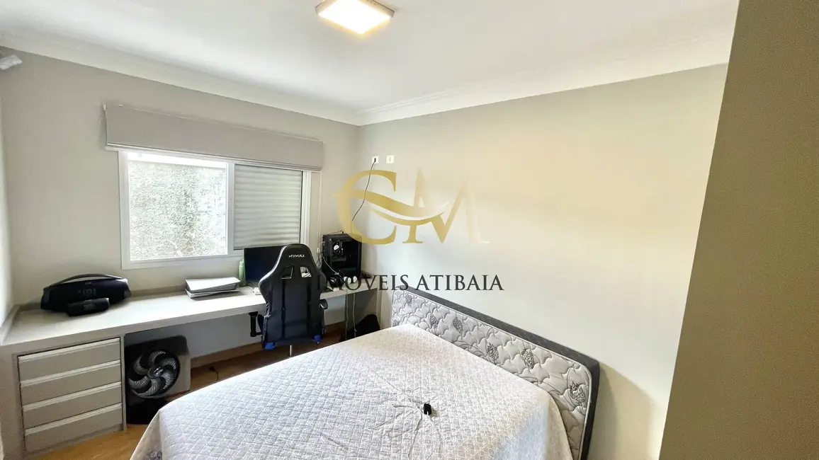 Foto 4 de Casa com 3 quartos à venda, 188m2 em Atibaia - SP