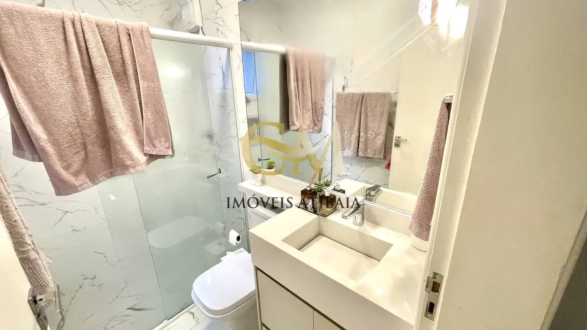 Foto 3 de Casa com 3 quartos à venda, 188m2 em Atibaia - SP