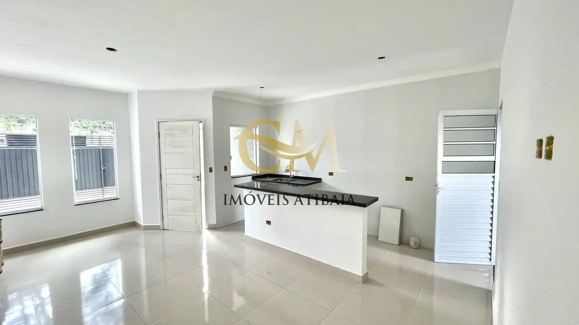 Foto 4 de Casa com 2 quartos à venda, 125m2 em Jardim Imperial, Atibaia - SP