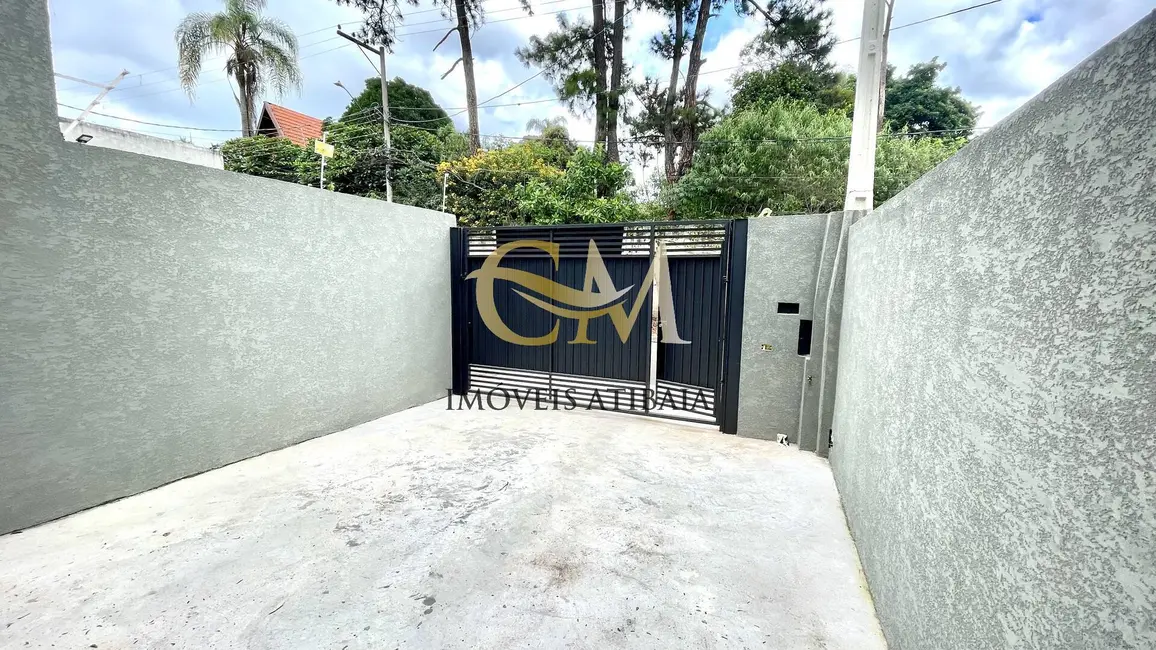 Foto 3 de Casa com 2 quartos à venda, 125m2 em Jardim Imperial, Atibaia - SP