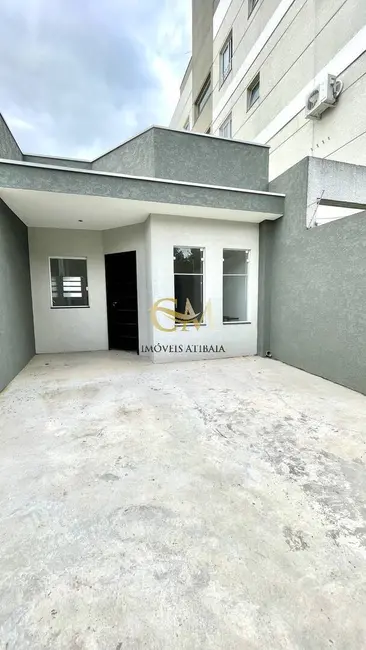 Foto 1 de Casa com 2 quartos à venda, 125m2 em Jardim Imperial, Atibaia - SP