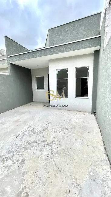 Foto 2 de Casa com 2 quartos à venda, 125m2 em Jardim Imperial, Atibaia - SP