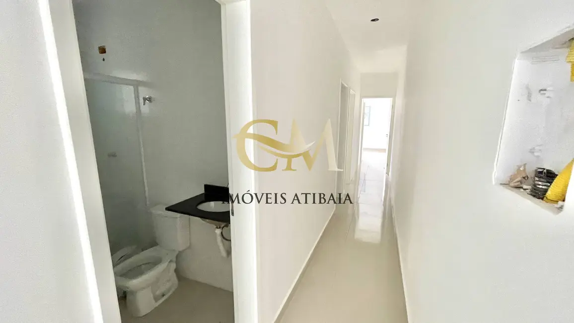 Foto 5 de Casa com 2 quartos à venda, 125m2 em Jardim Imperial, Atibaia - SP