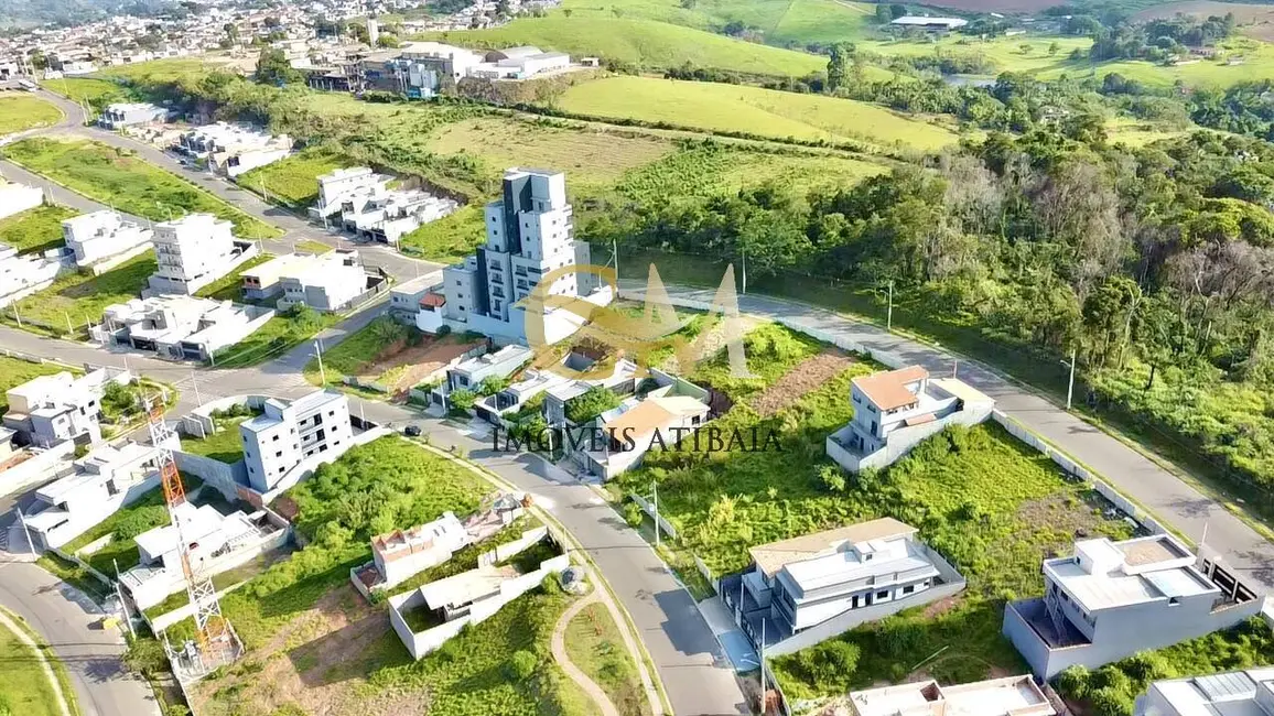 Foto 6 de Terreno / Lote à venda, 210m2 em Atibaia - SP