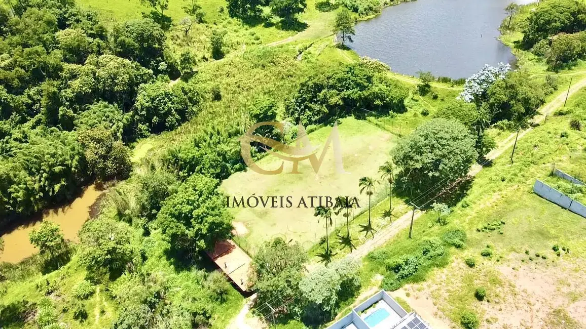 Foto 5 de Terreno / Lote à venda, 210m2 em Atibaia - SP