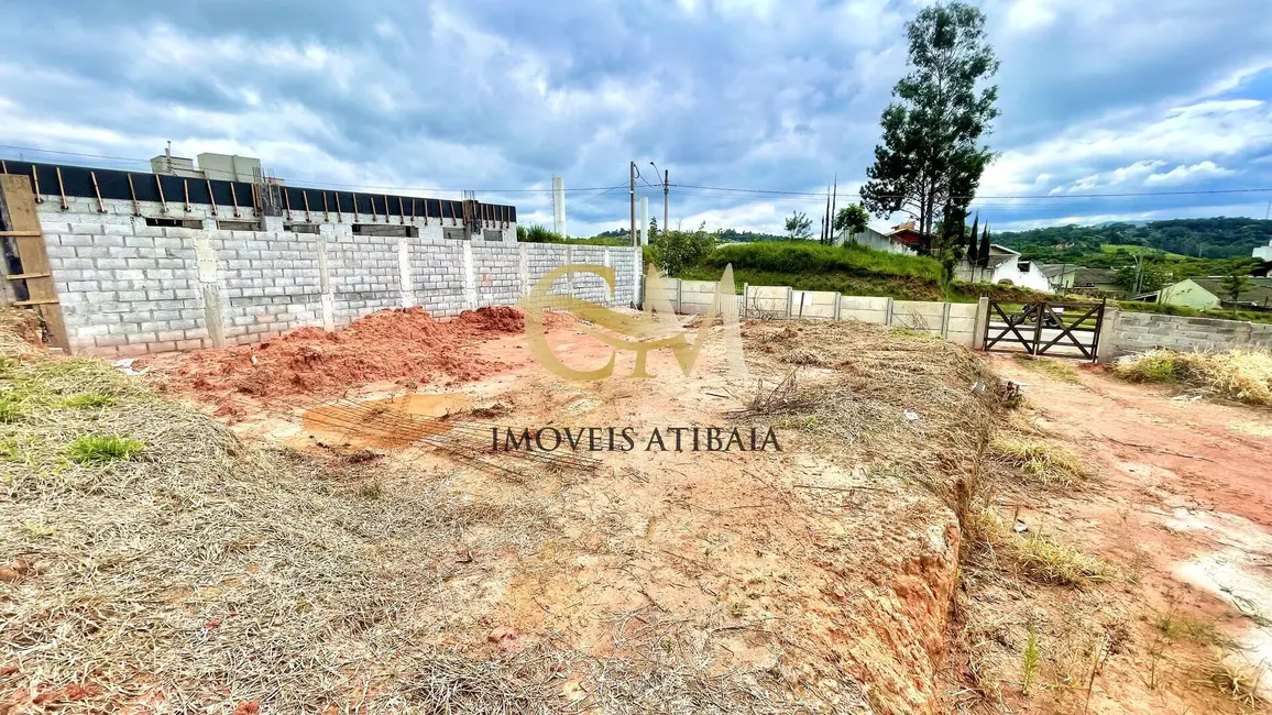 Foto 2 de Terreno / Lote à venda, 210m2 em Atibaia - SP