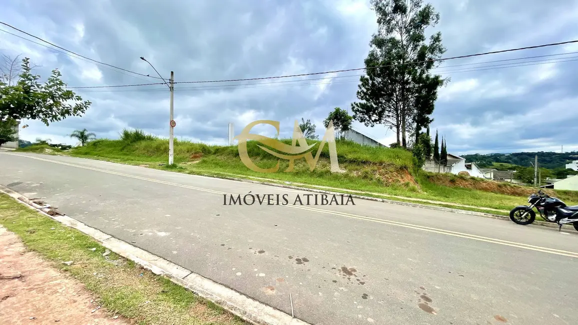 Foto 3 de Terreno / Lote à venda, 210m2 em Atibaia - SP