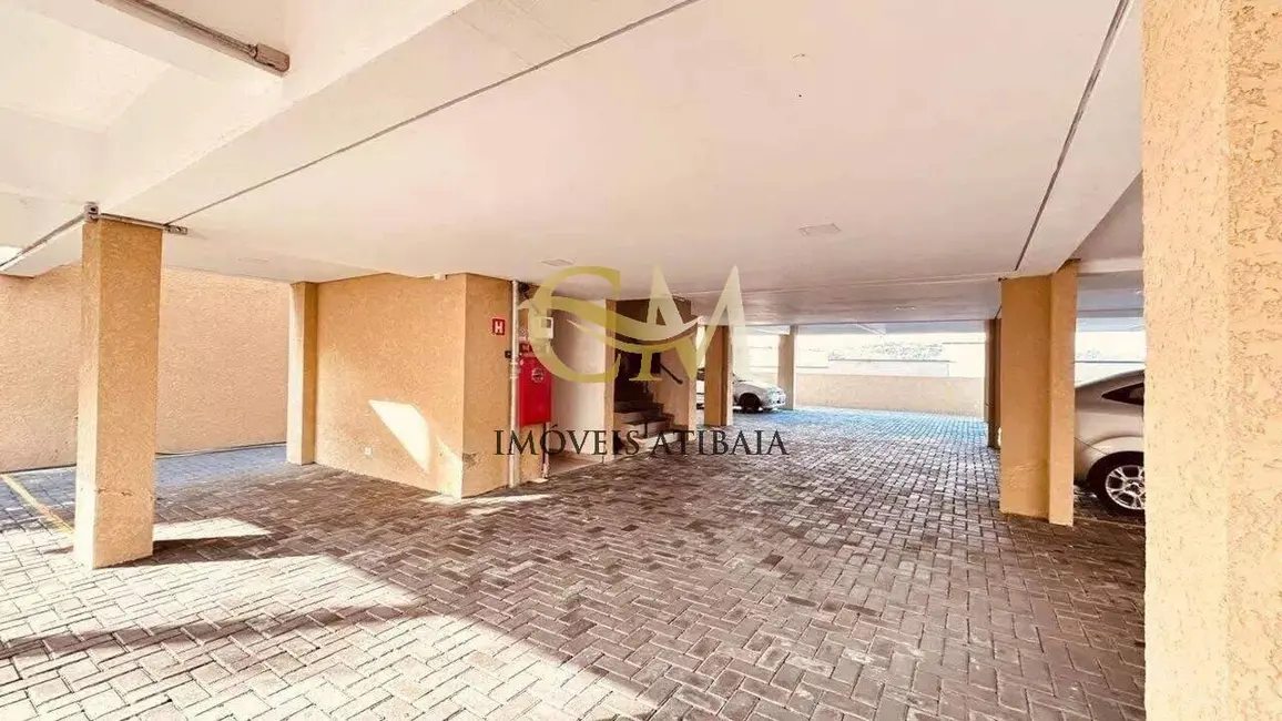 Foto 7 de Apartamento com 2 quartos à venda, 49m2 em Jardim Imperial, Atibaia - SP