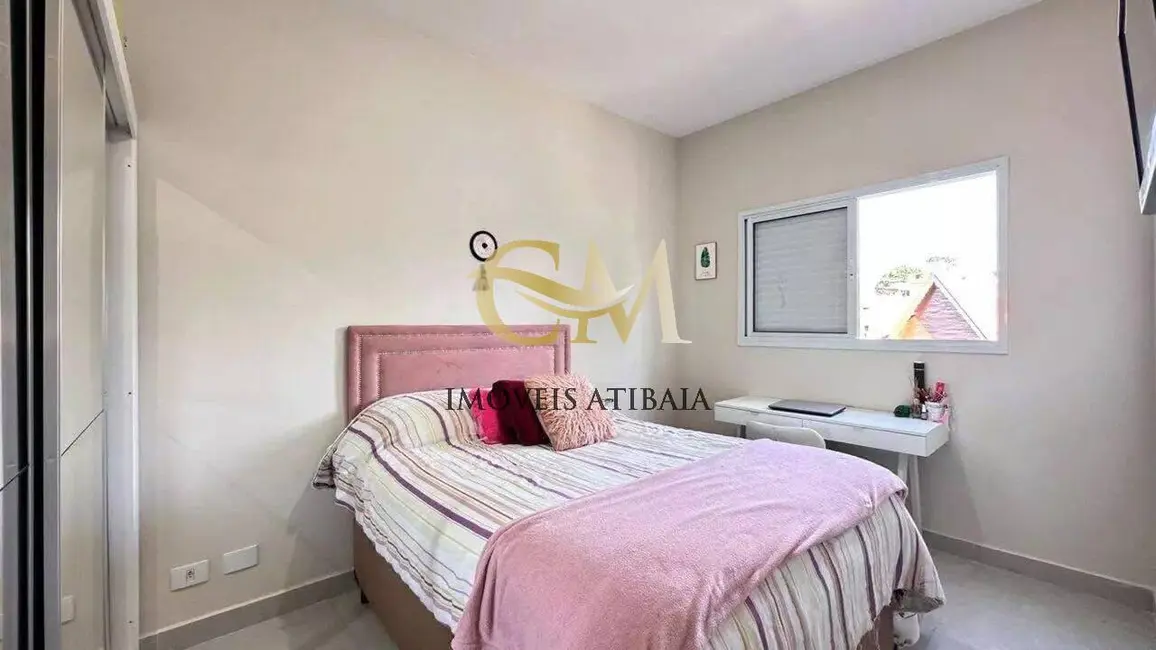 Foto 4 de Apartamento com 2 quartos à venda, 49m2 em Jardim Imperial, Atibaia - SP