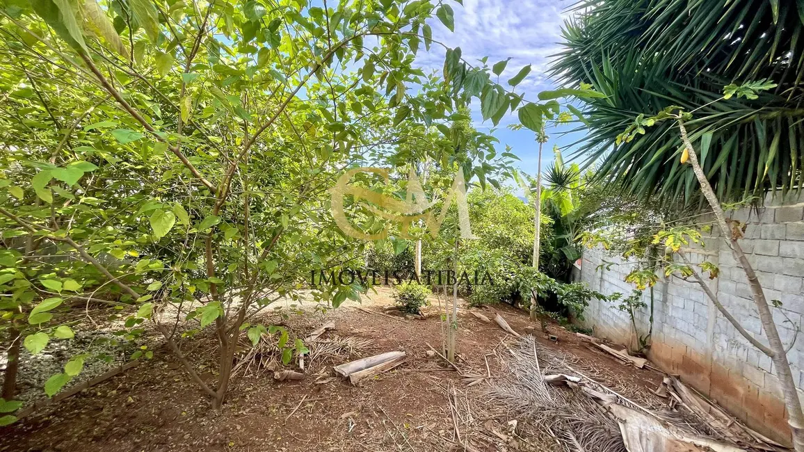 Foto 3 de Terreno / Lote à venda, 479m2 em Jardim Paulista, Atibaia - SP