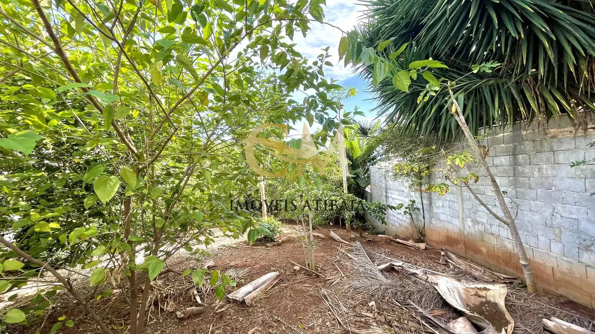 Foto 1 de Terreno / Lote à venda, 479m2 em Jardim Paulista, Atibaia - SP