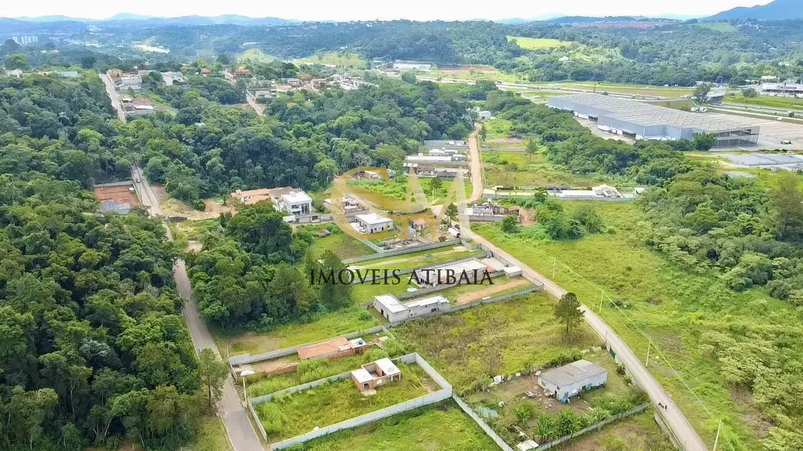 Foto 5 de Terreno / Lote à venda, 800m2 em Jardim Estância Brasil, Atibaia - SP