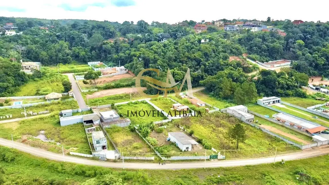 Foto 3 de Terreno / Lote à venda, 800m2 em Jardim Estância Brasil, Atibaia - SP