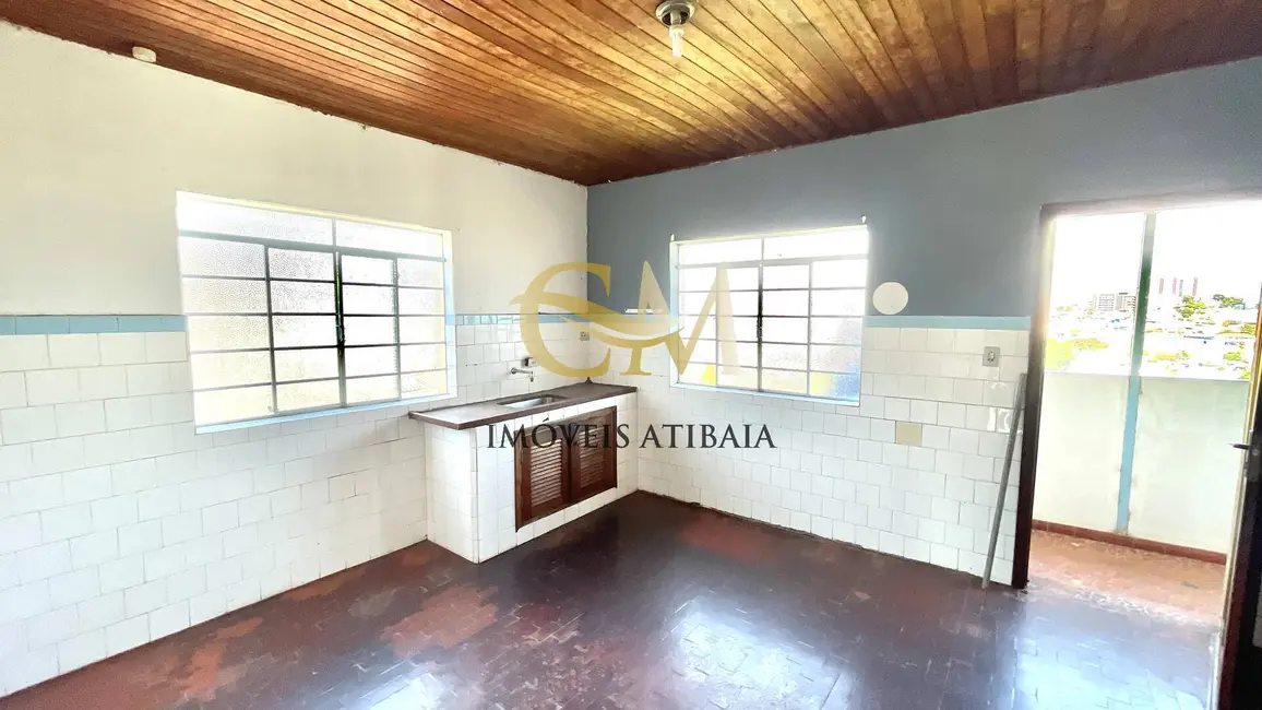 Foto 3 de Casa com 4 quartos à venda em Centro, Atibaia - SP