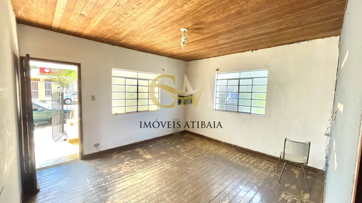 Foto 2 de Casa com 4 quartos à venda em Centro, Atibaia - SP