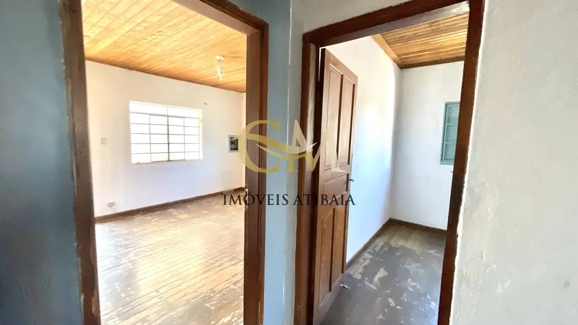 Foto 8 de Casa com 4 quartos à venda em Centro, Atibaia - SP