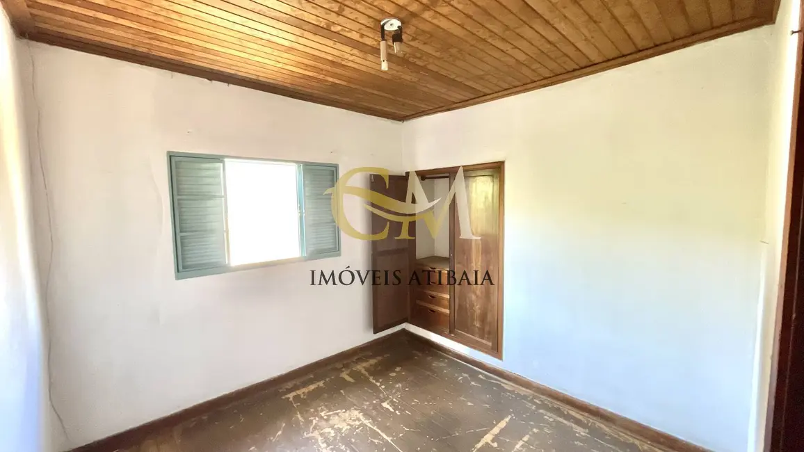 Foto 4 de Casa com 4 quartos à venda em Centro, Atibaia - SP