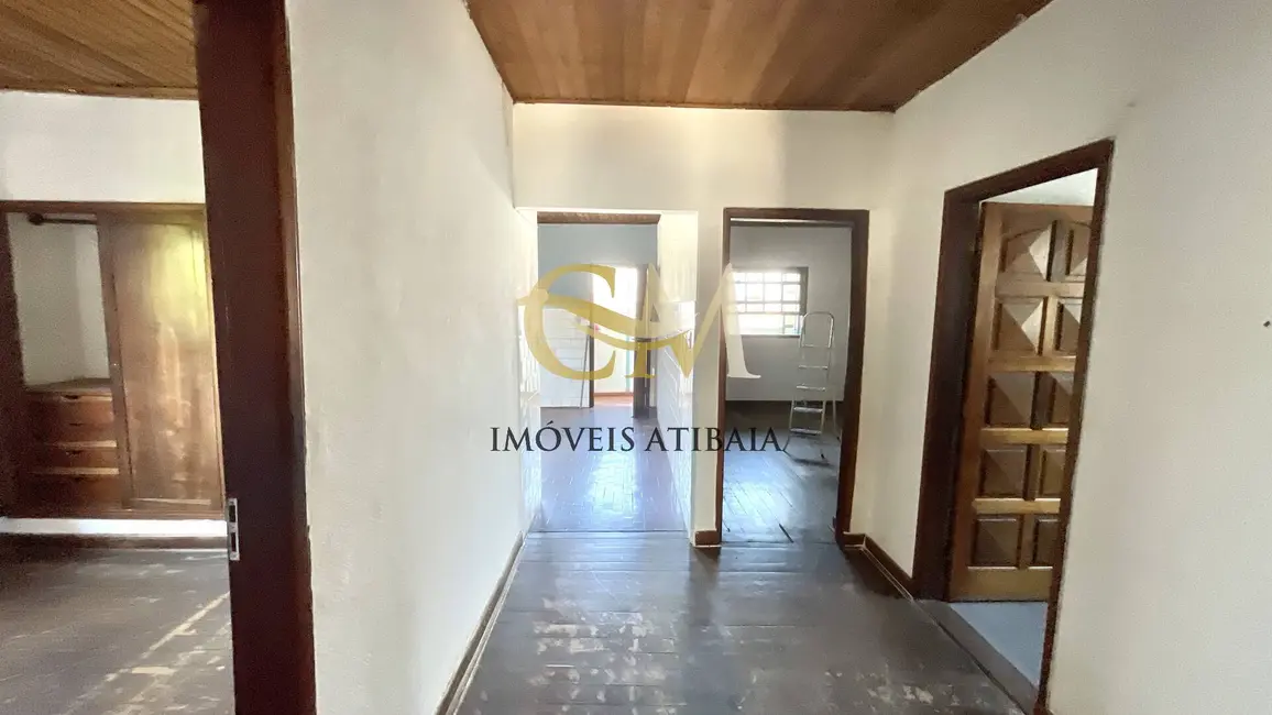 Foto 7 de Casa com 4 quartos à venda em Centro, Atibaia - SP