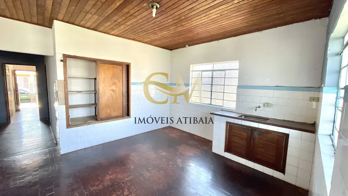 Foto 6 de Casa com 4 quartos à venda em Centro, Atibaia - SP