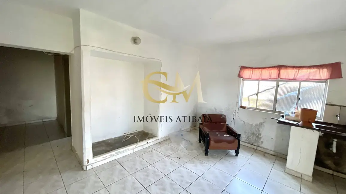 Foto 5 de Casa com 4 quartos à venda em Centro, Atibaia - SP