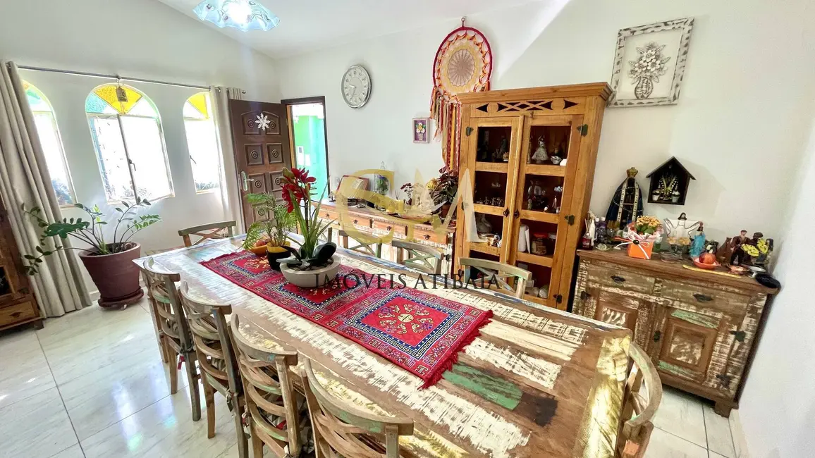 Foto 8 de Casa com 3 quartos à venda, 299m2 em Centro, Atibaia - SP