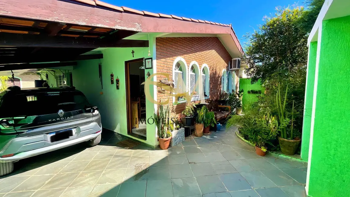 Foto 1 de Casa com 3 quartos à venda, 299m2 em Centro, Atibaia - SP