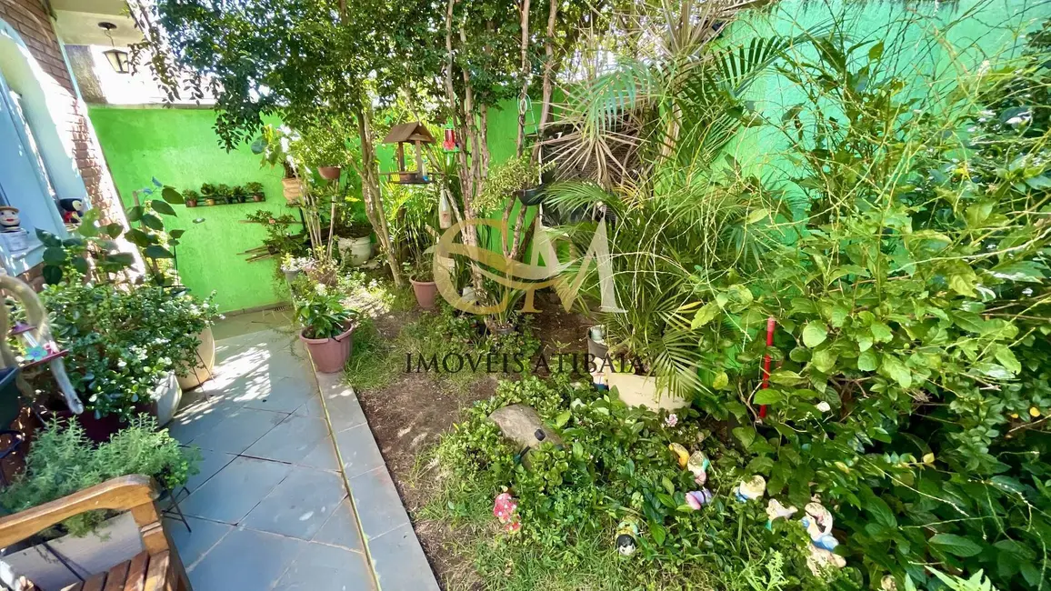 Foto 5 de Casa com 3 quartos à venda, 299m2 em Centro, Atibaia - SP