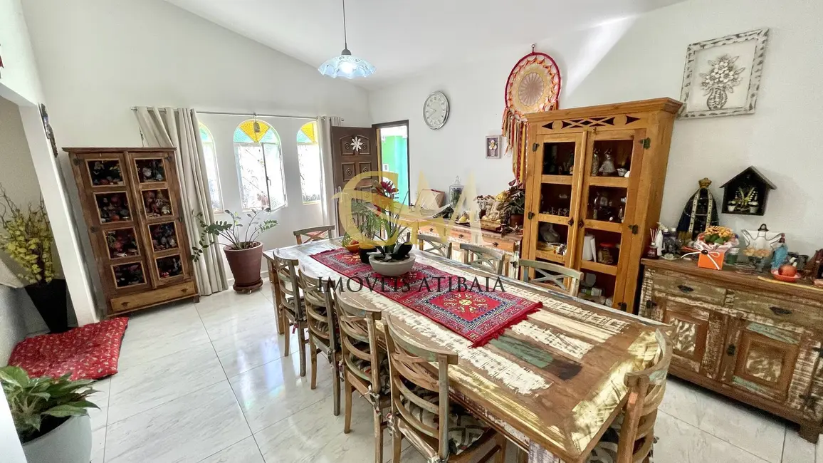 Foto 7 de Casa com 3 quartos à venda, 299m2 em Centro, Atibaia - SP